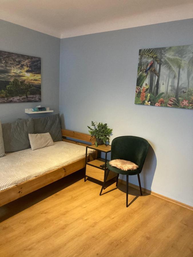 Apartman Centrum Йичин Экстерьер фото