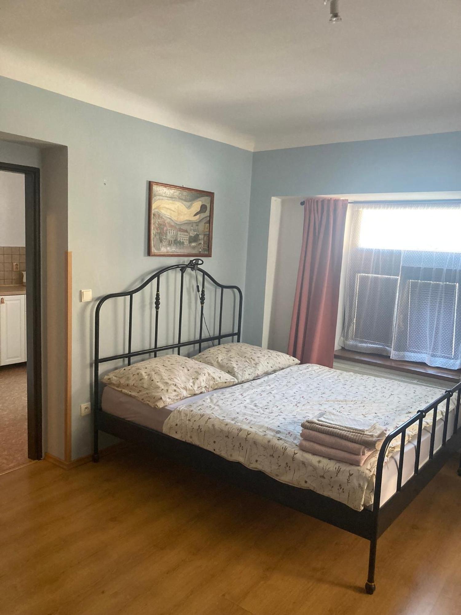 Apartman Centrum Йичин Экстерьер фото