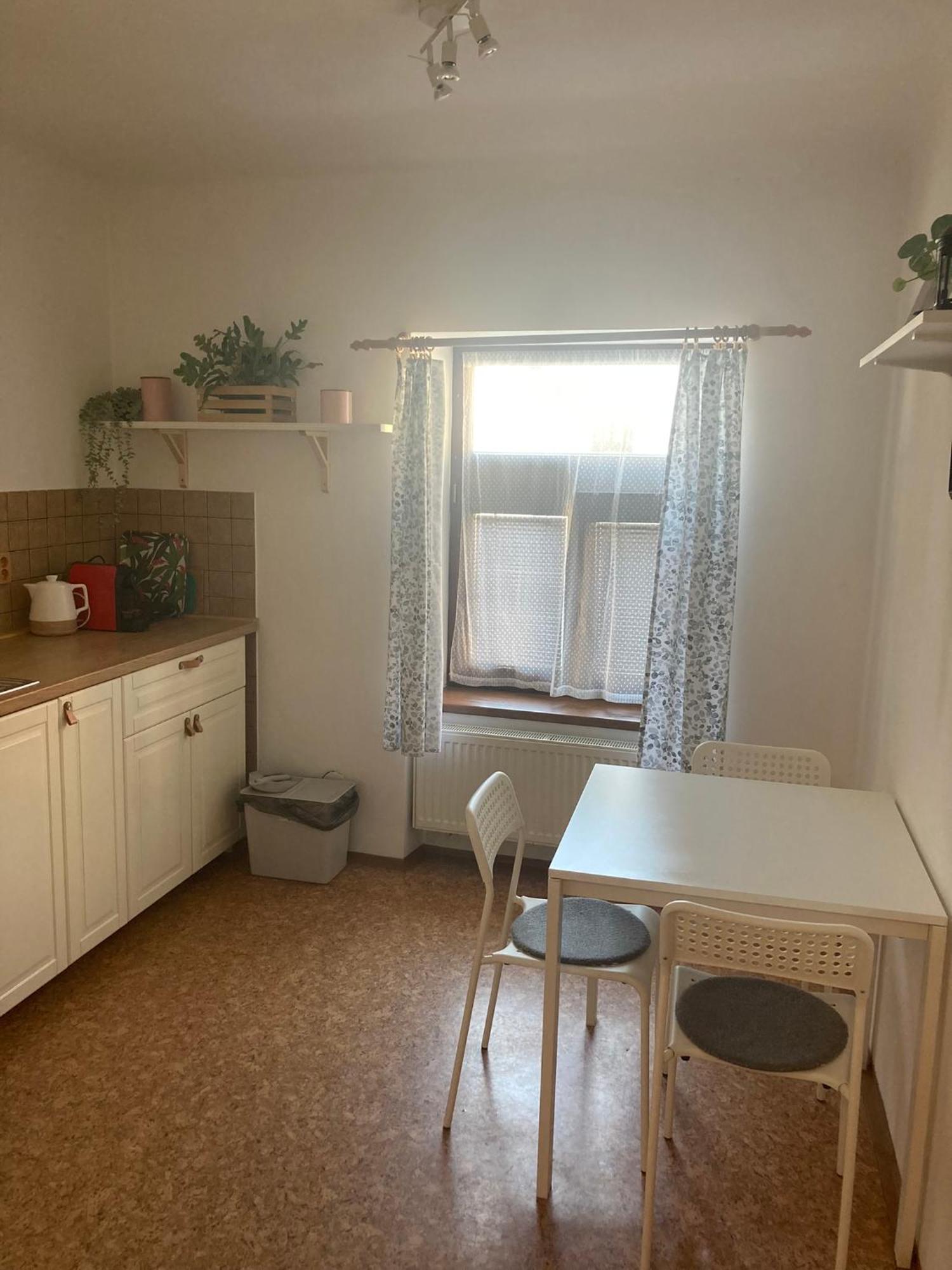 Apartman Centrum Йичин Экстерьер фото