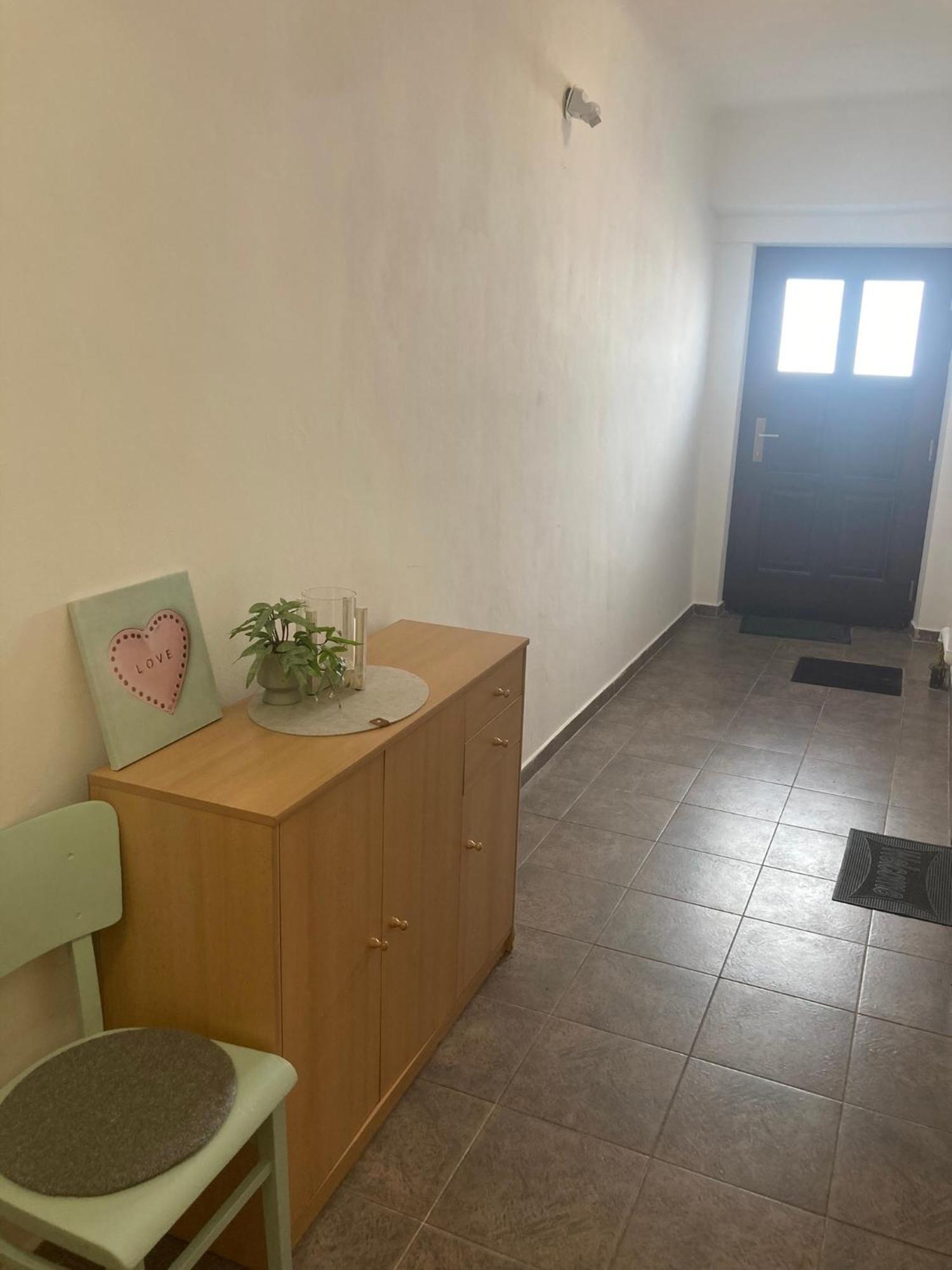 Apartman Centrum Йичин Экстерьер фото